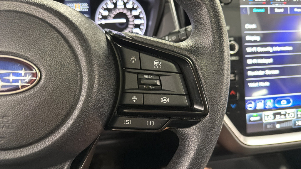 Used 2024 Subaru Crosstrek 2.0i Premium AWD/4WD image 22