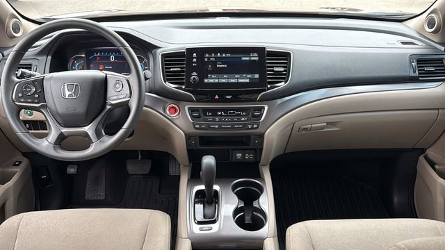 Used 2020 Honda Pilot EX image 13