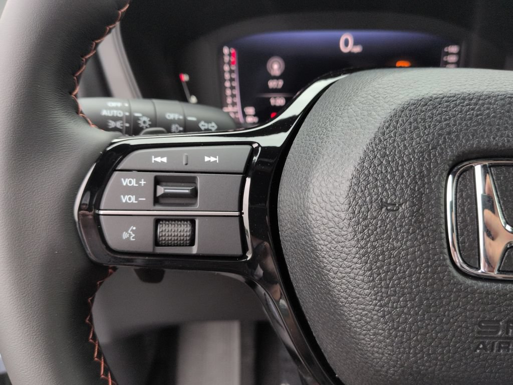 New 2026 Honda Pilot Sport image 19