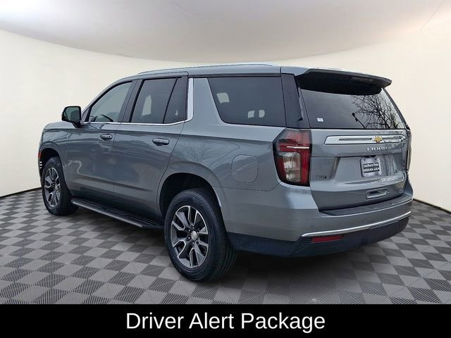 Used 2023 Chevrolet Tahoe LT w/ LT Signature Package image 5