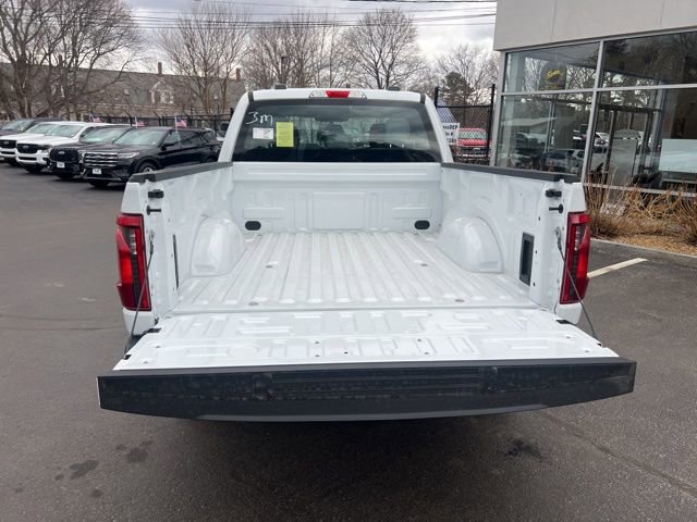 New 2026 Ford F150 XL image 11