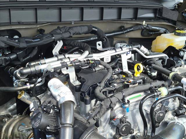 New 2026 Ford Bronco Outer Banks AWD/4WD image 15