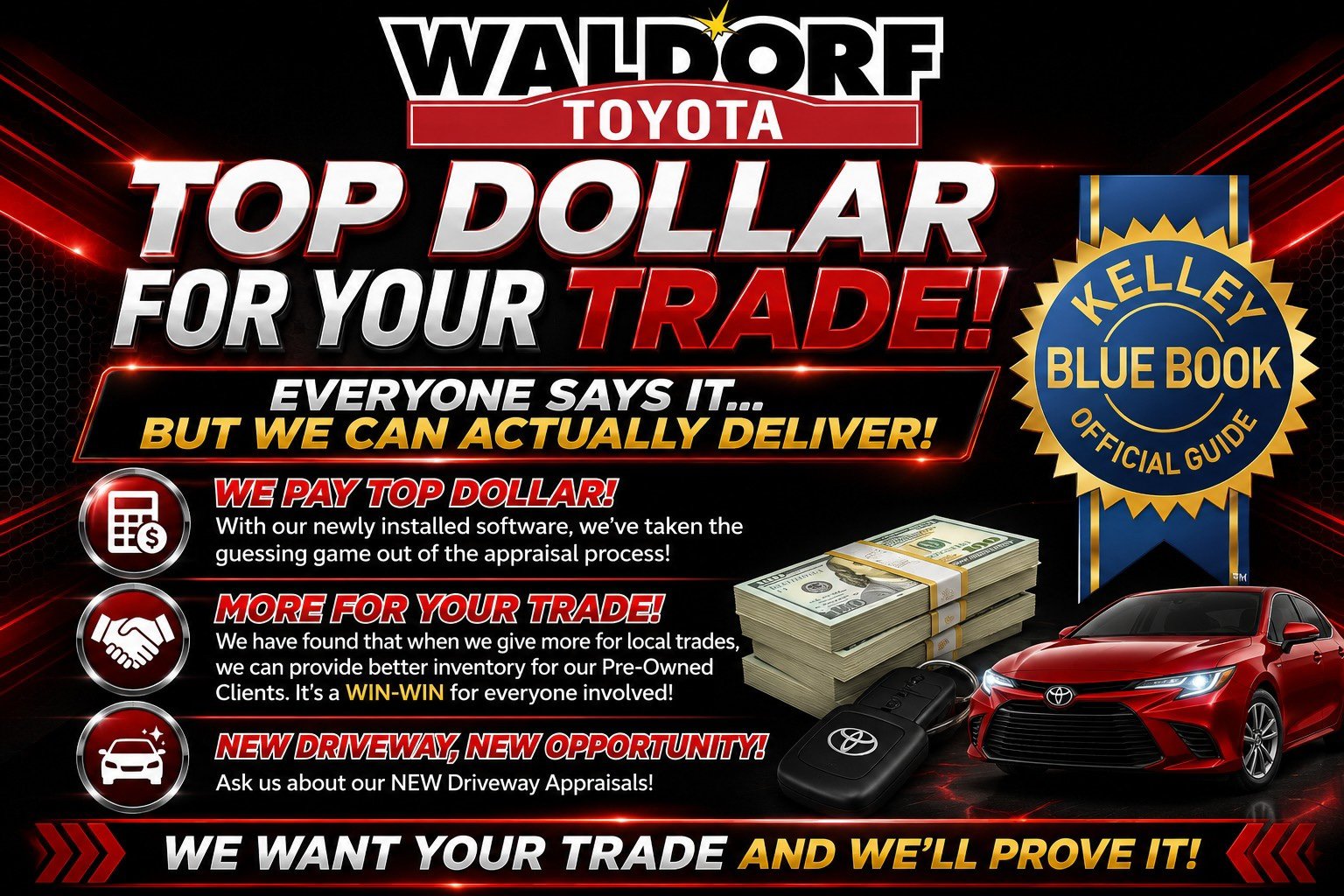 Used 2024 Toyota Grand Highlander AWD image 12