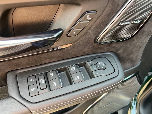 New 2026 RAM 1500 RHO w/ RHO Level 1 Equipment Group AWD/4WD image 12