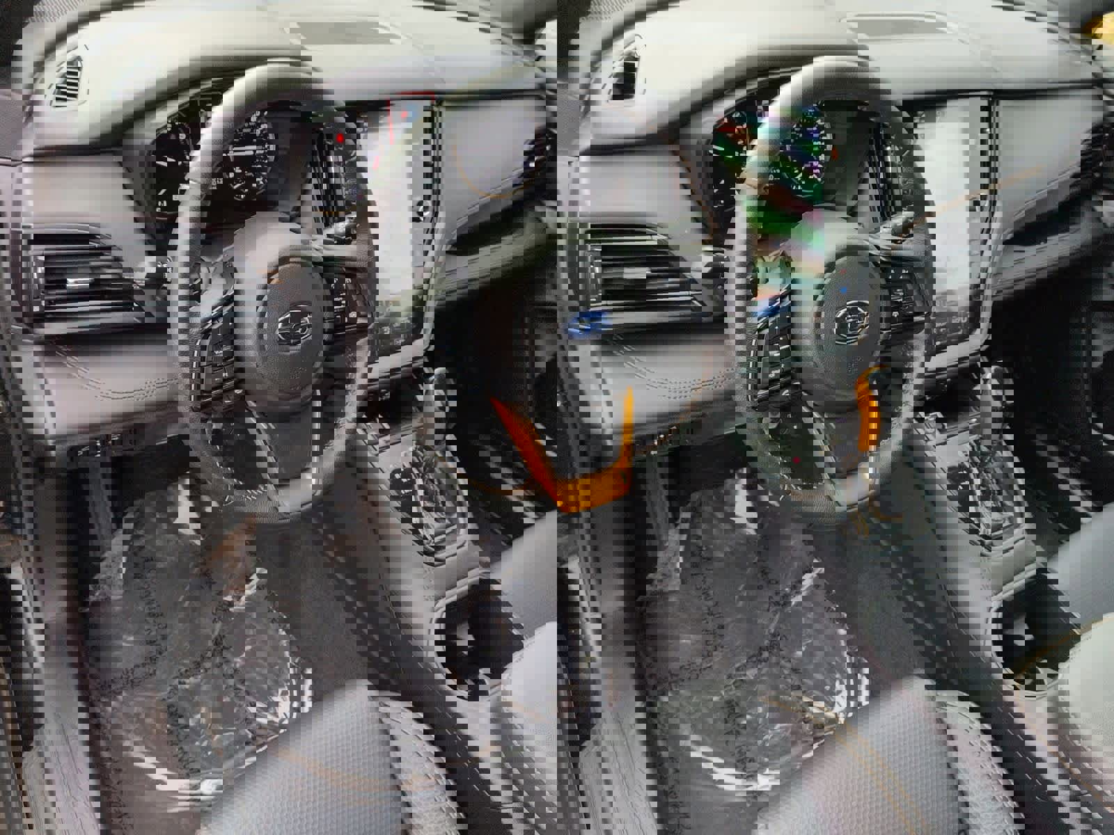 Certified 2022 Subaru Outback Wilderness image 10