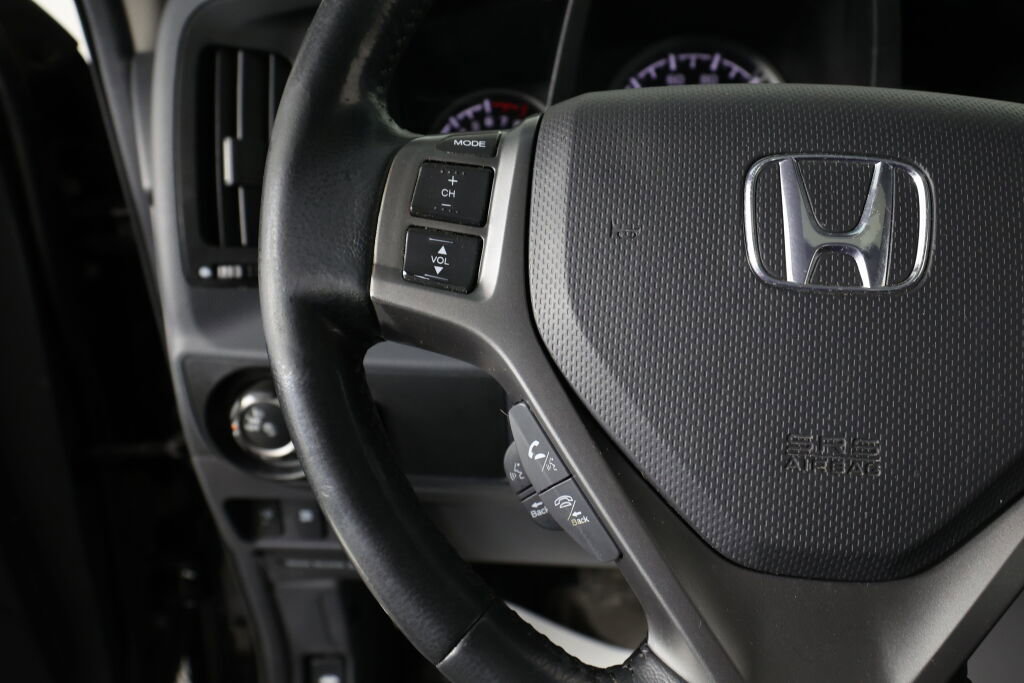 Used 2011 Honda Ridgeline RTL image 35