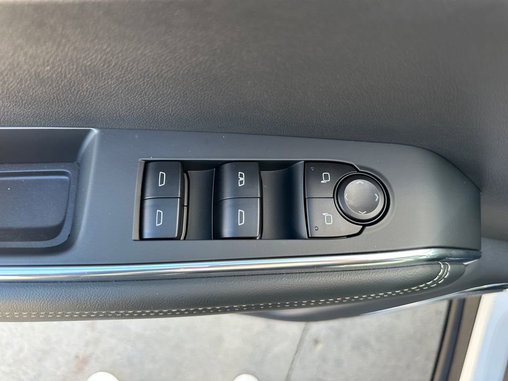 New 2026 GMC Acadia Elevation w/ Elevation Premium Package image 16