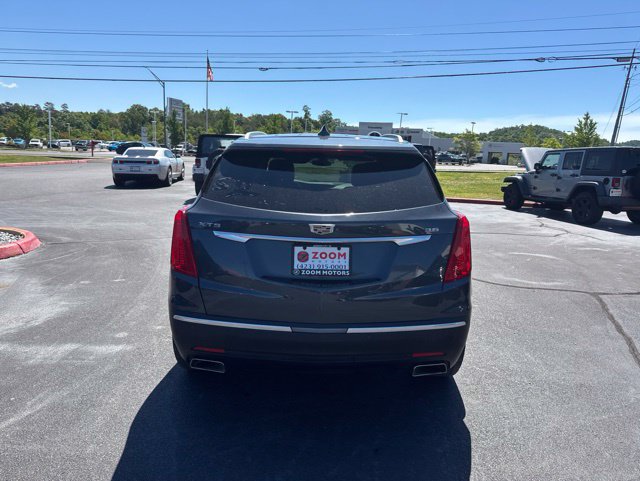Used 2019 Cadillac XT5 Luxury FWD image 7
