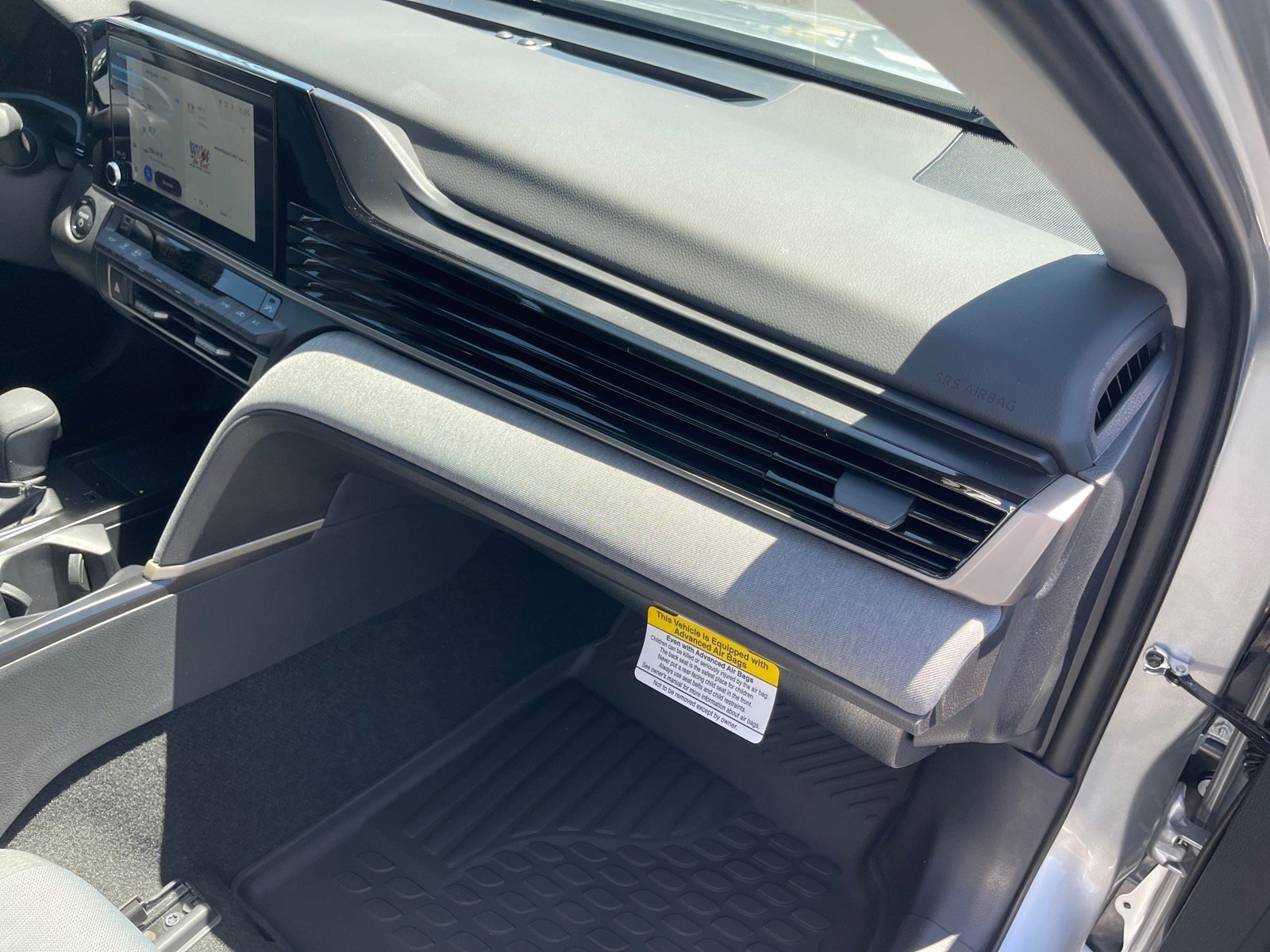 New 2026 Toyota Camry LE FWD image 18