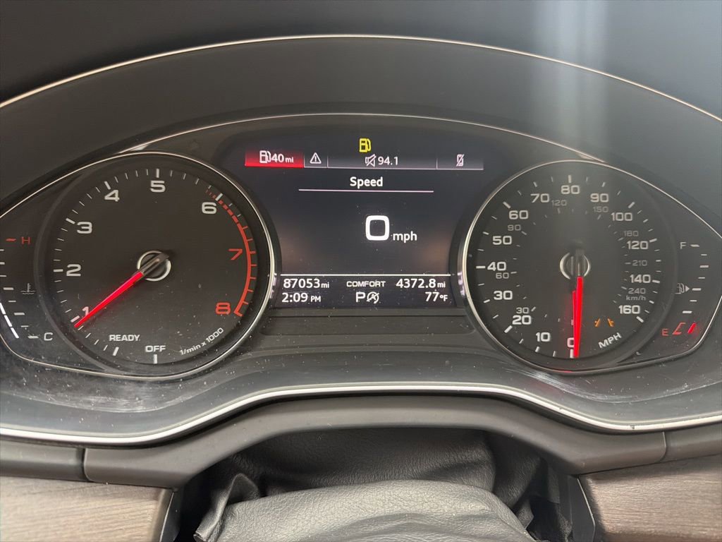 Used 2022 Audi Q5 2.0T Premium image 13