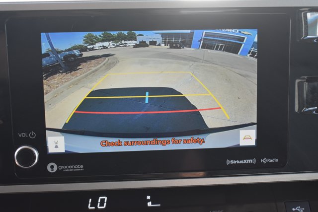 Used 2024 Toyota Tundra SR5 w/ SR5 Convenience Package AWD/4WD image 22