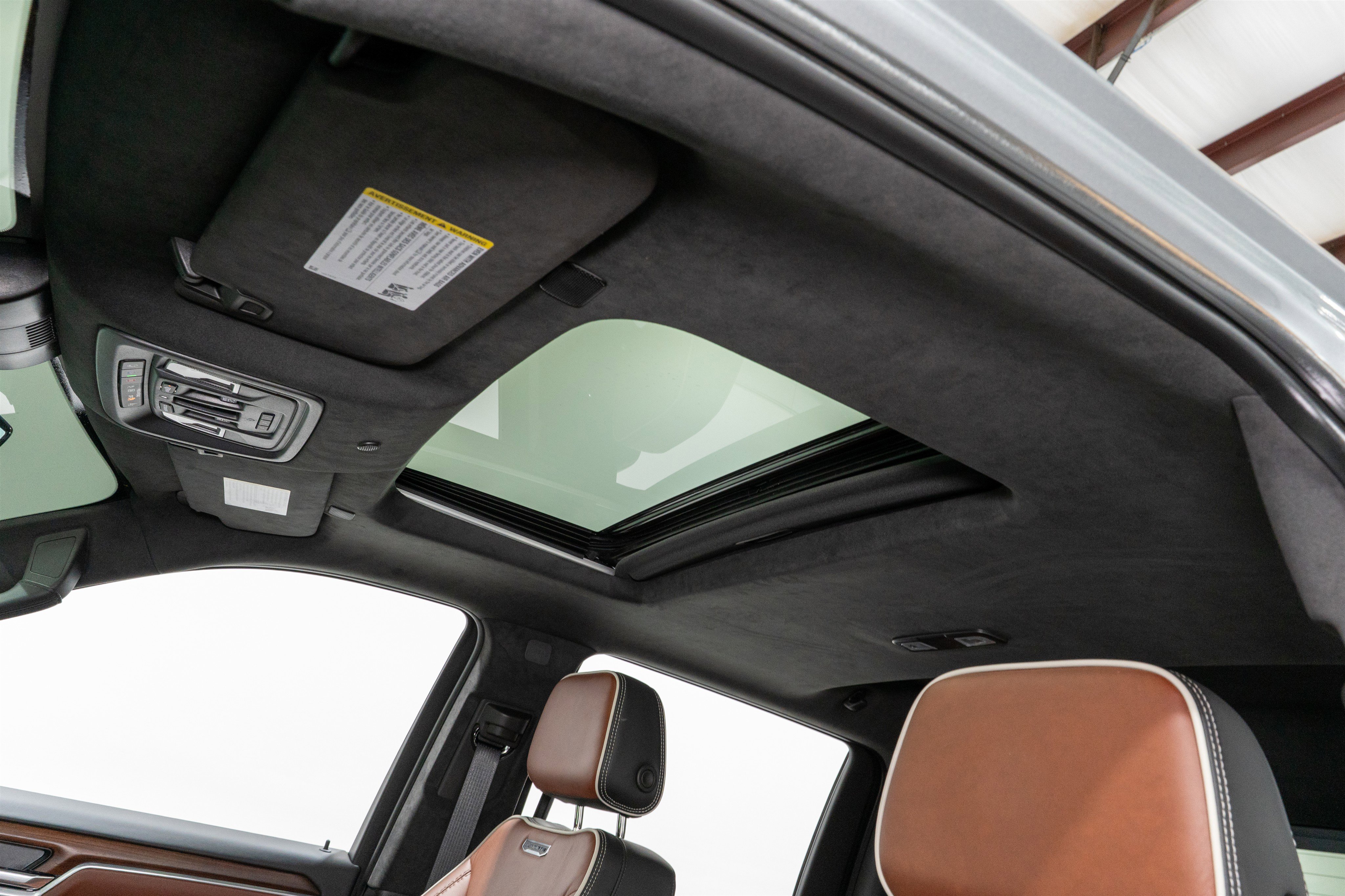 Used 2025 GMC Sierra 1500 Denali Ultimate image 21