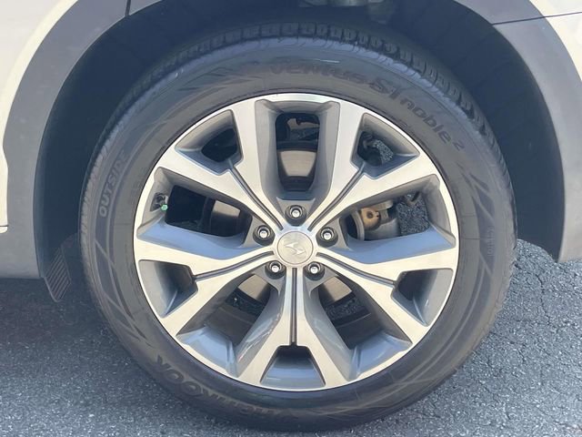 Used 2022 Hyundai Palisade SEL w/ Premium Package image 7