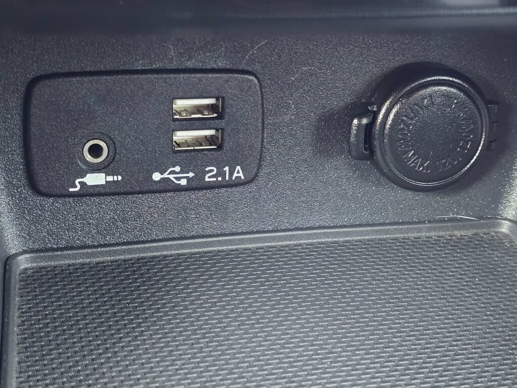 Used 2022 Subaru Forester Wilderness AWD/4WD image 30