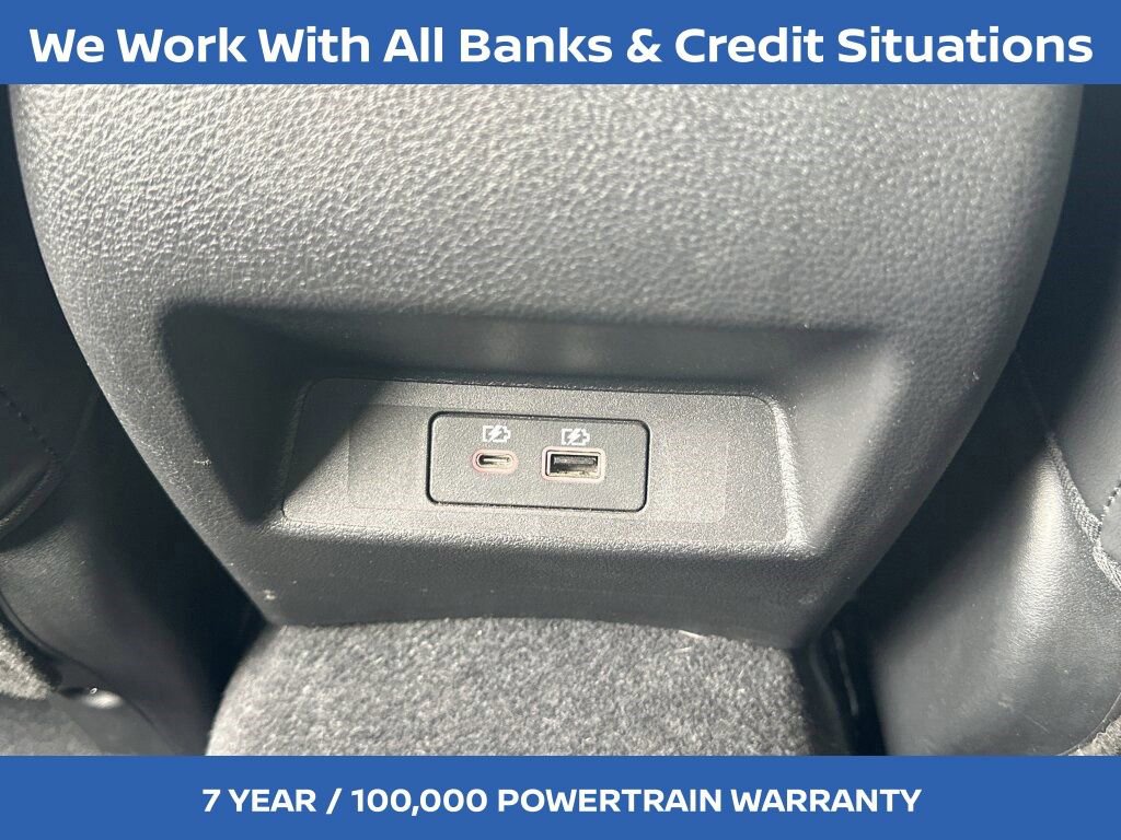 Certified 2023 Nissan Altima 2.5 SR image 23