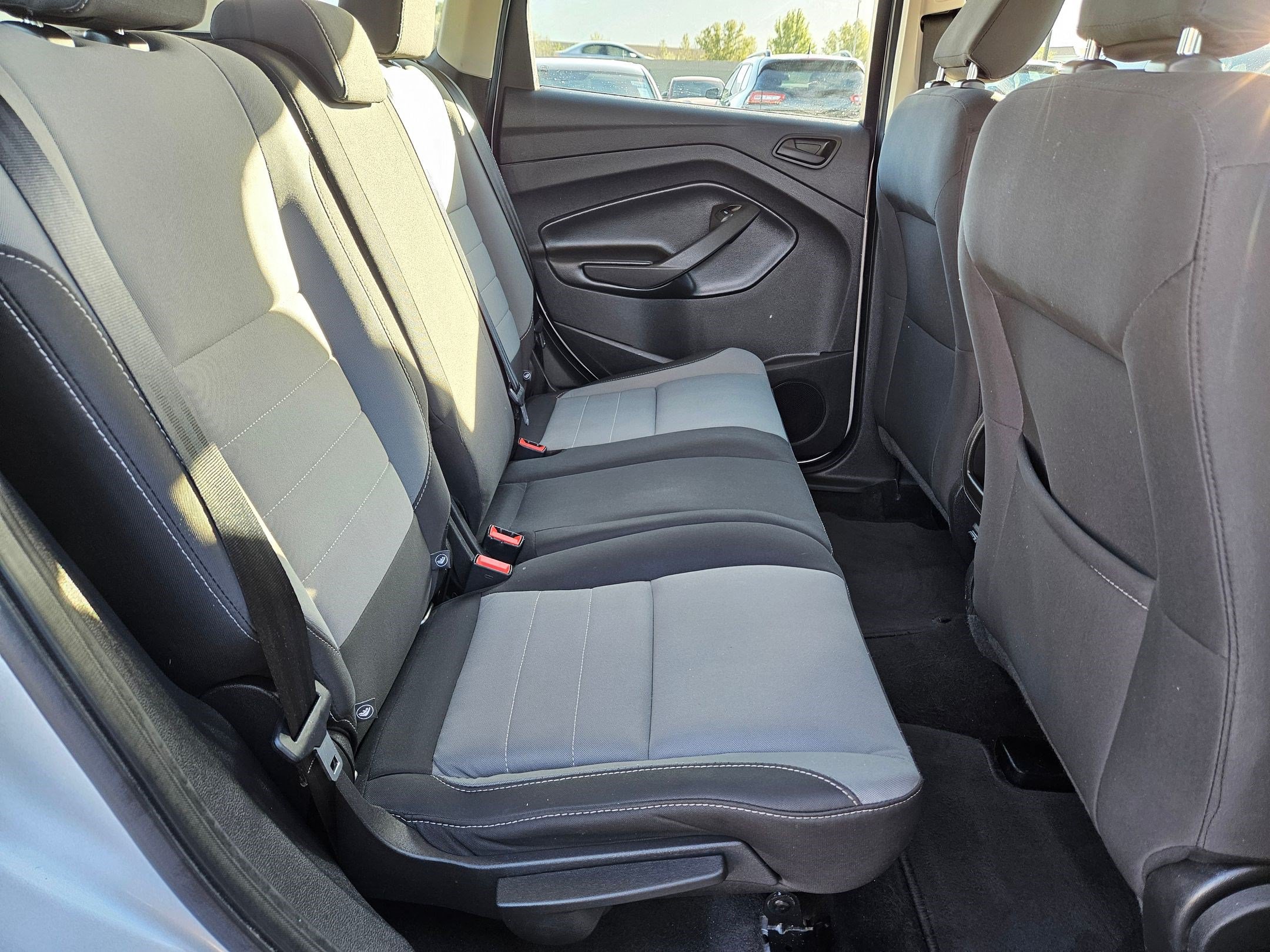 Used 2019 Ford Escape S FWD image 42