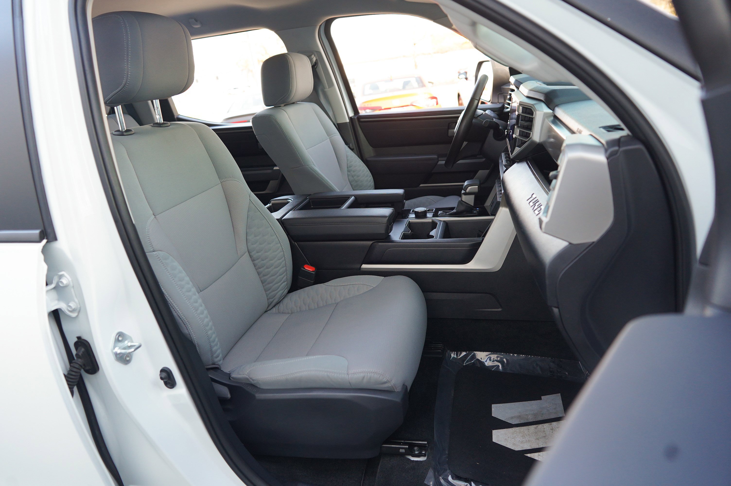 Used 2024 Toyota Tundra SR5 image 26