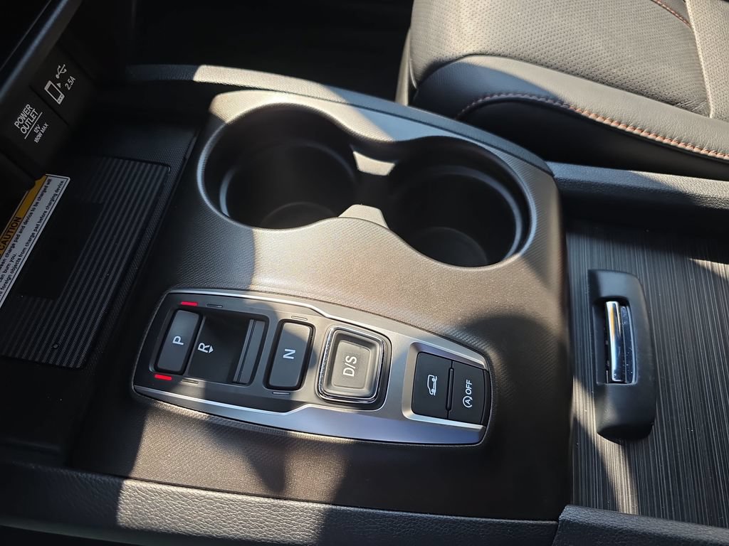 Used 2022 Honda Pilot TrailSport image 27