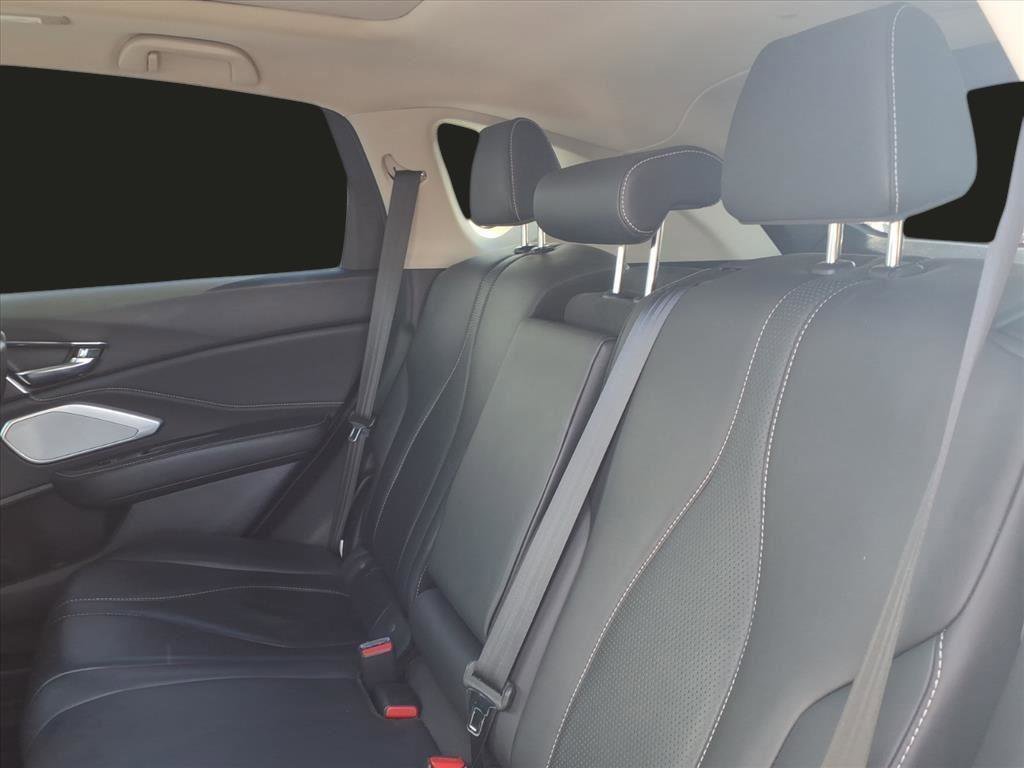 Used 2019 Acura RDX SH-AWD w/ Technology Package image 24