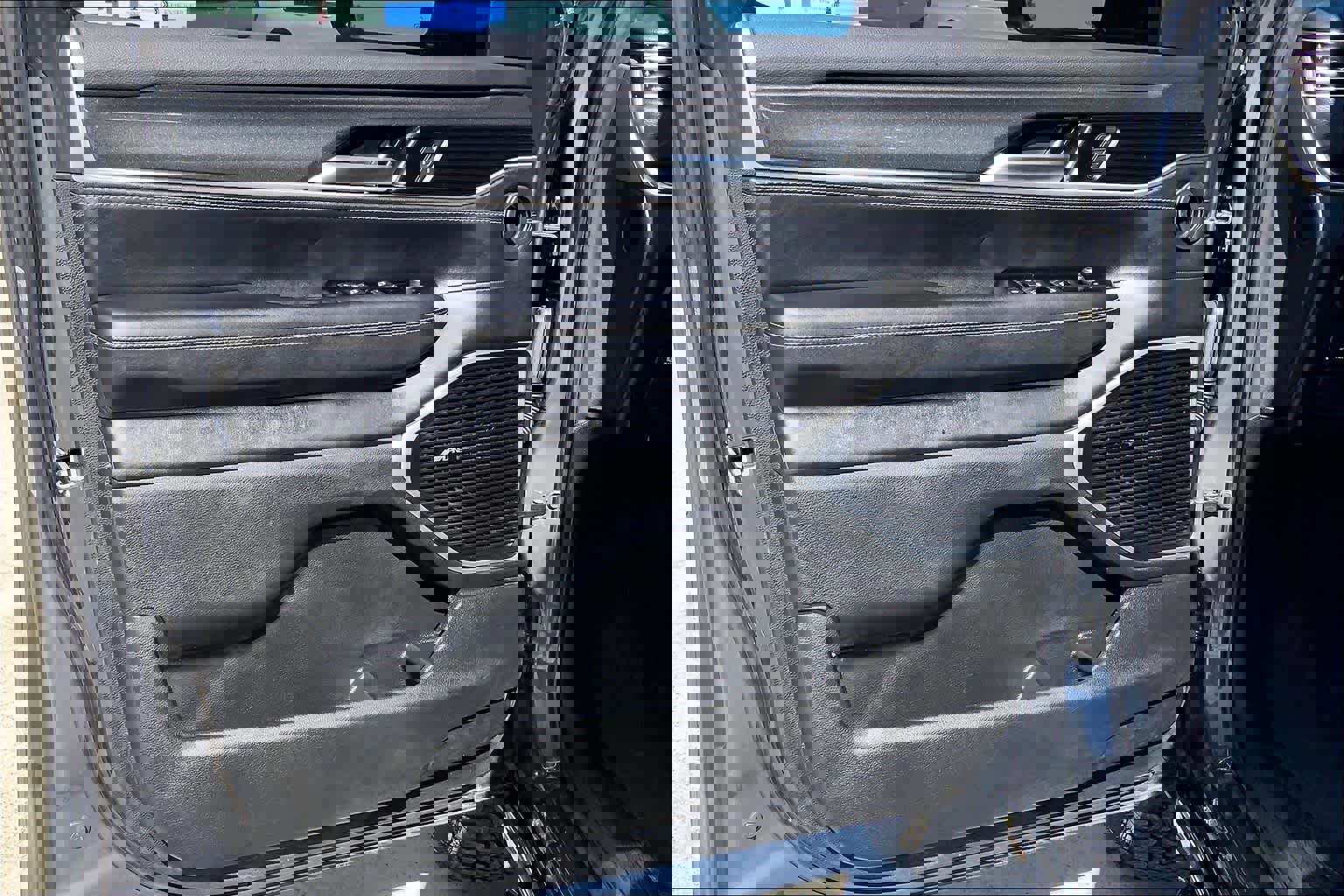 Used 2022 Jeep Wagoneer Series I image 37