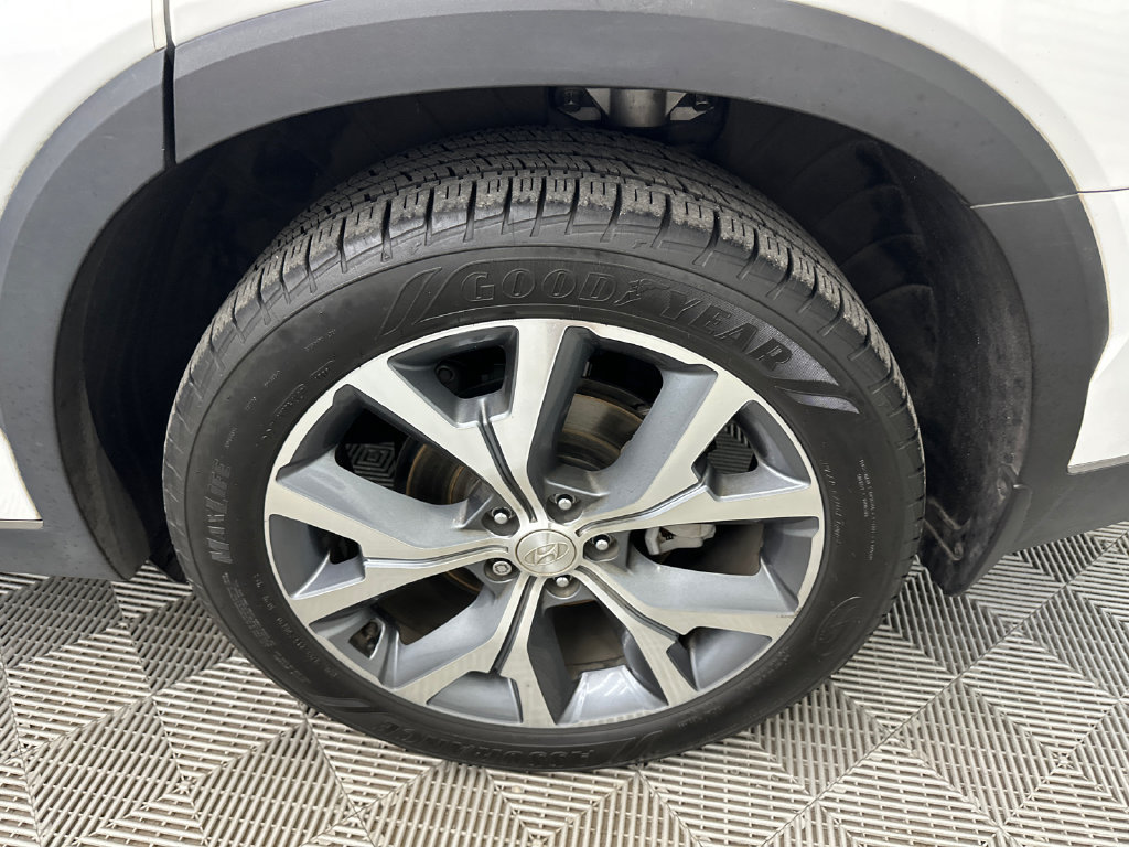 Used 2020 Hyundai Palisade SEL FWD image 21