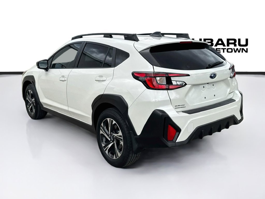 Used 2024 Subaru Crosstrek 2.0i Premium AWD/4WD image 6