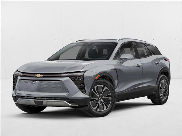 New 2026 Chevrolet Blazer EV LT w/ Midnight/Sport Edition