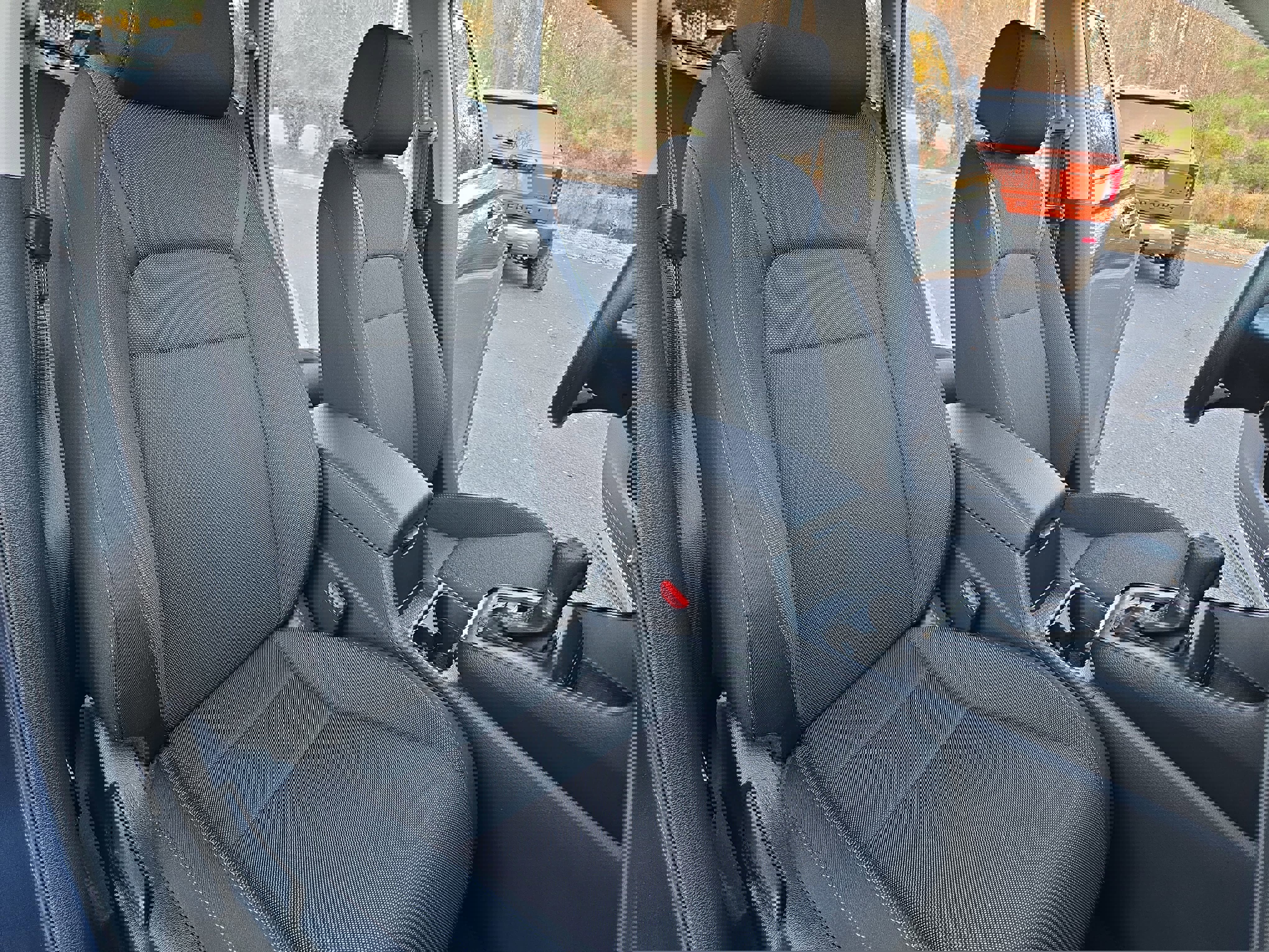 Certified 2025 Honda CR-V LX image 10