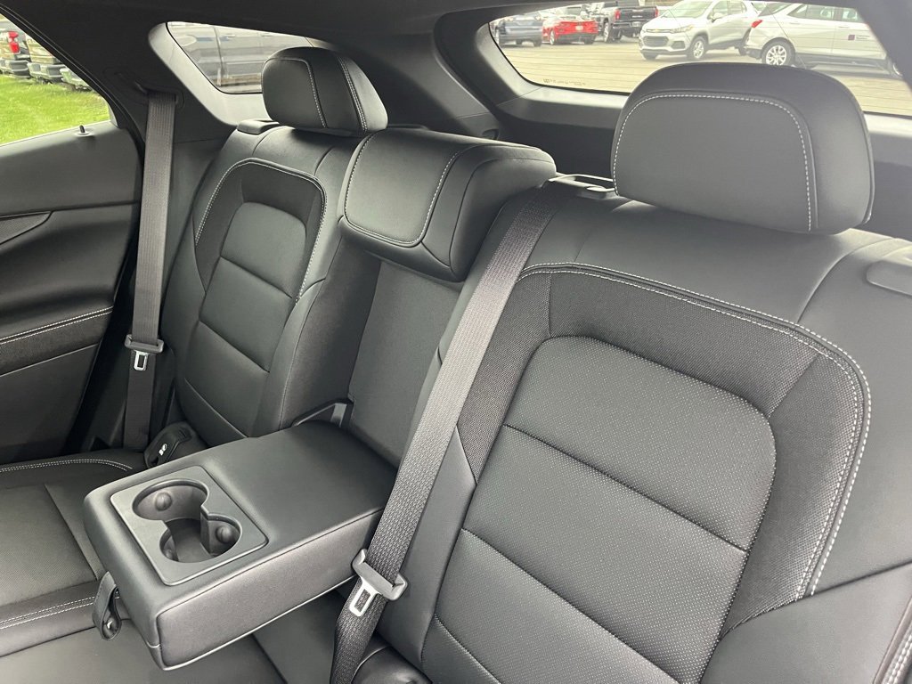 New 2026 Chevrolet Blazer EV LT image 26