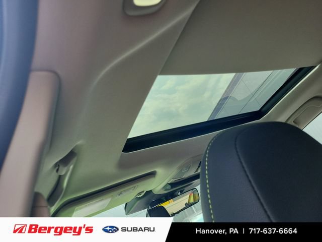 Used 2023 Subaru Ascent Onyx Edition Limited AWD/4WD image 17