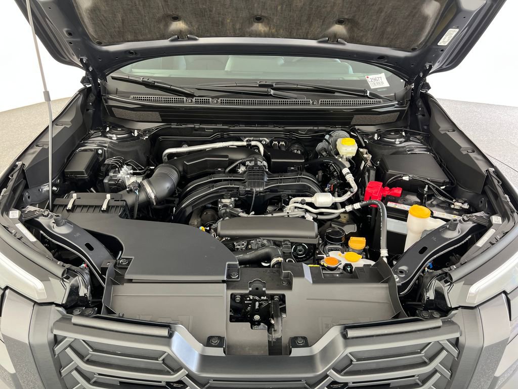 New 2026 Subaru Outback Premium AWD/4WD image 24