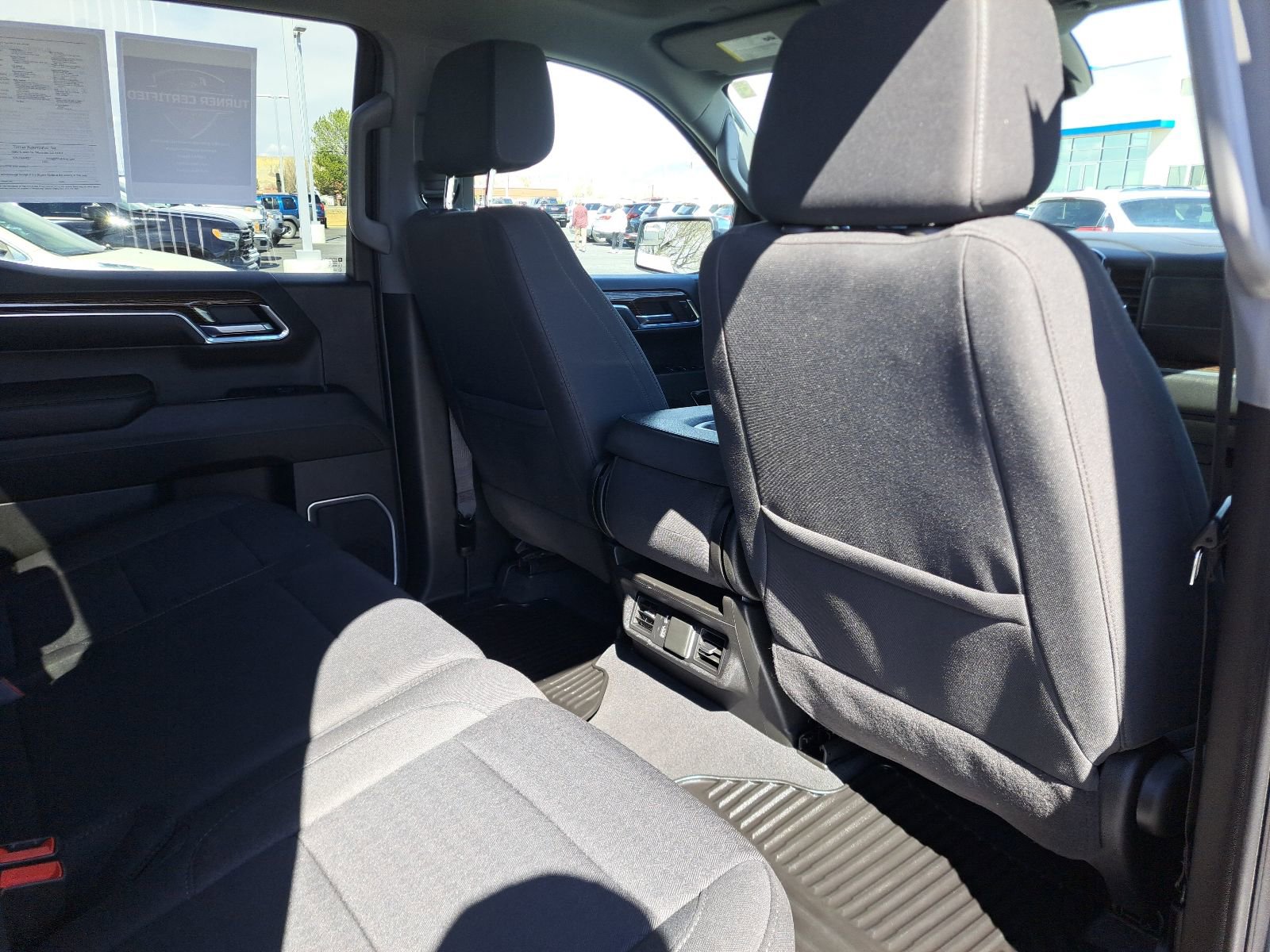 Used 2023 GMC Sierra 1500 SLE image 31