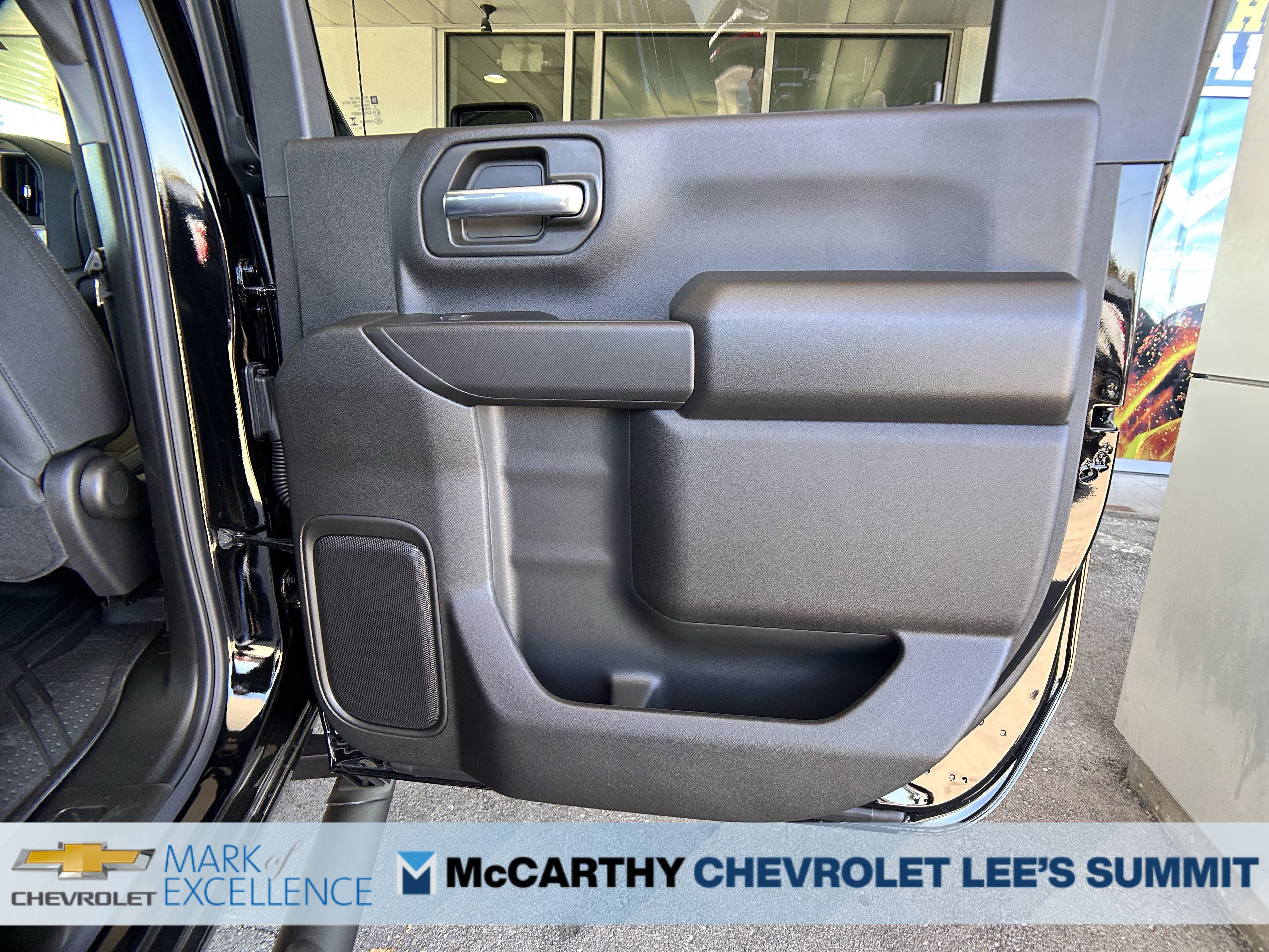 New 2026 Chevrolet Silverado 2500 Custom w/ Custom Value Package image 40