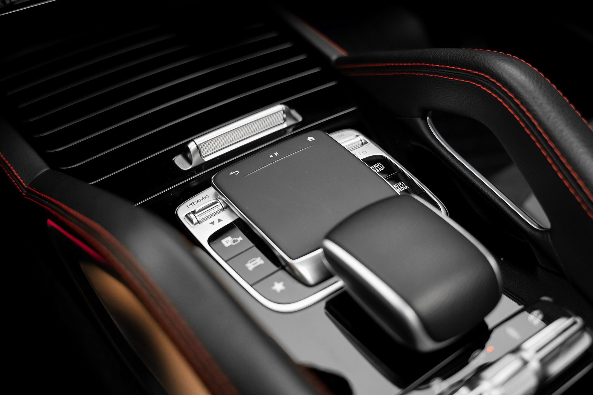 Used 2023 Mercedes-Benz GLE 53 AMG 4MATIC Coupe image 58