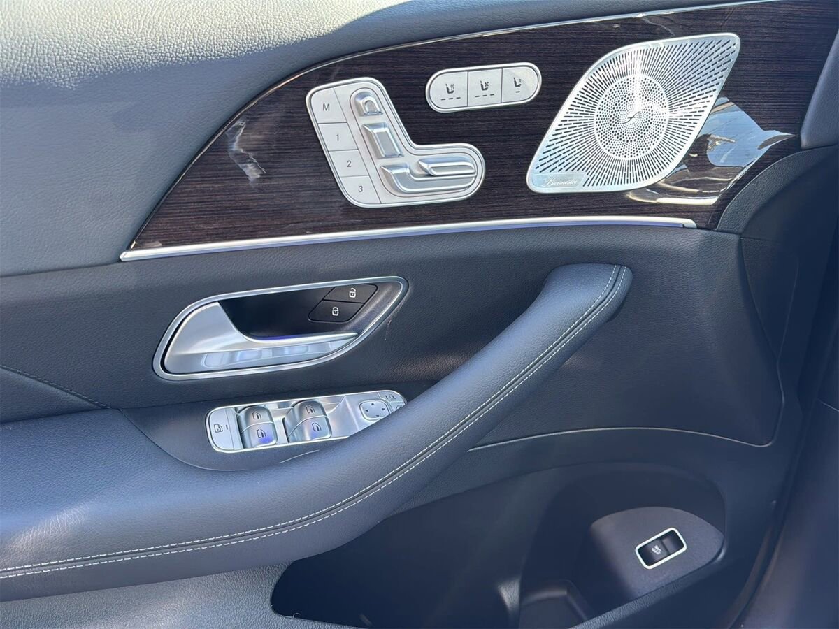 New 2026 Mercedes-Benz GLE 350 4MATIC image 22