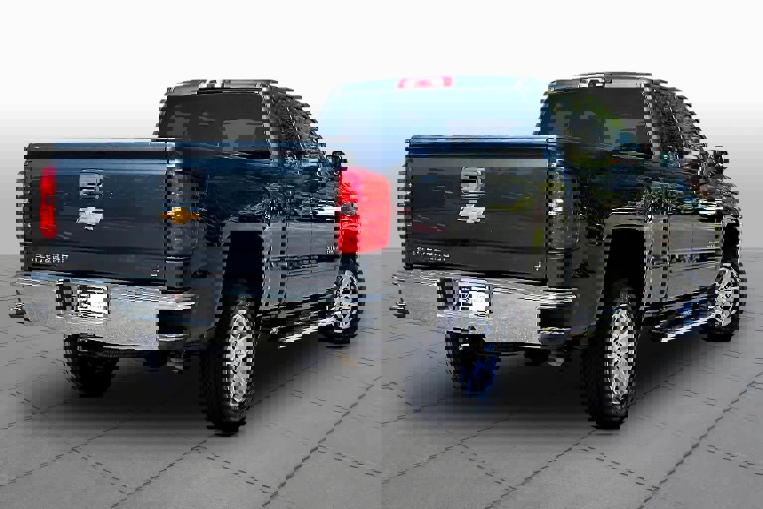 Used 2018 Chevrolet Silverado 1500 LT image 13