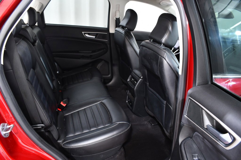Used 2023 Ford Edge SEL w/ Convenience Package image 19