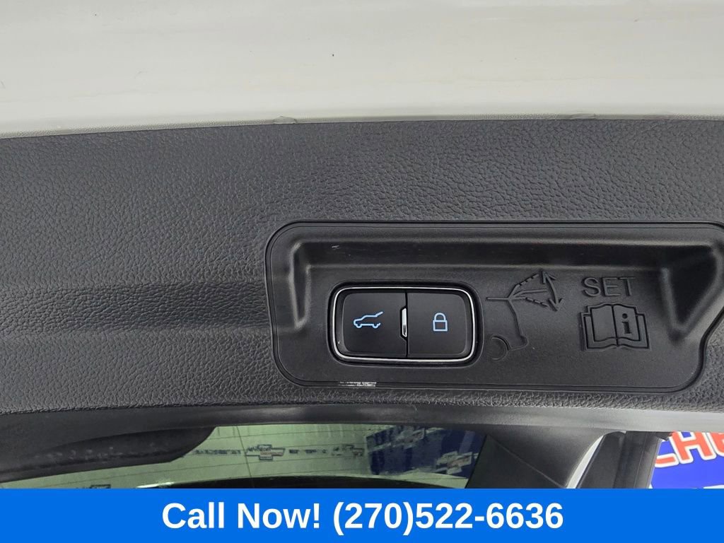 Used 2020 Ford Explorer XLT w/ Comfort Package image 23