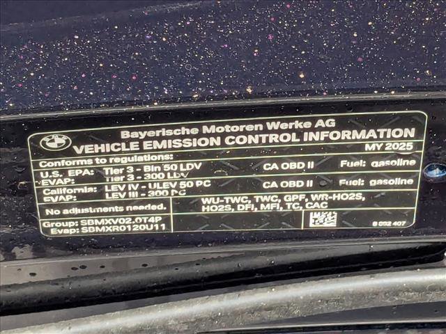 Used 2025 BMW M235i xDrive w/ Premium Package image 17