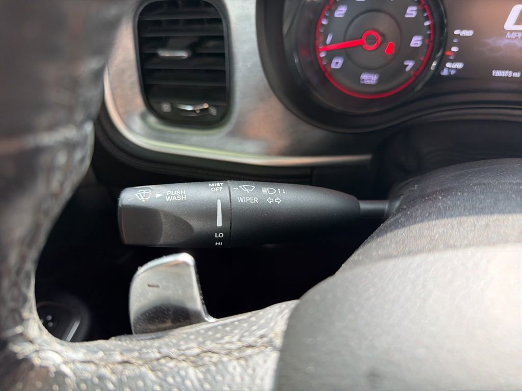 Used 2021 Dodge Charger Scat Pack w/ Daytona Edition Group RWD image 14