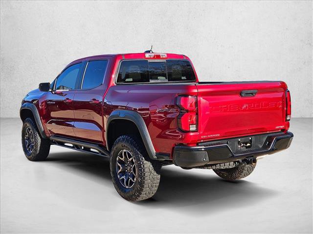 Used 2024 Chevrolet Colorado ZR2 w/ Safety Package image 8