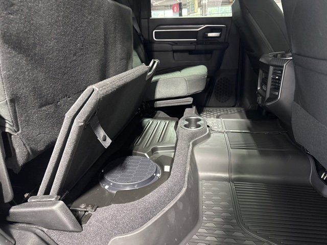 New 2026 RAM 2500 Big Horn image 42