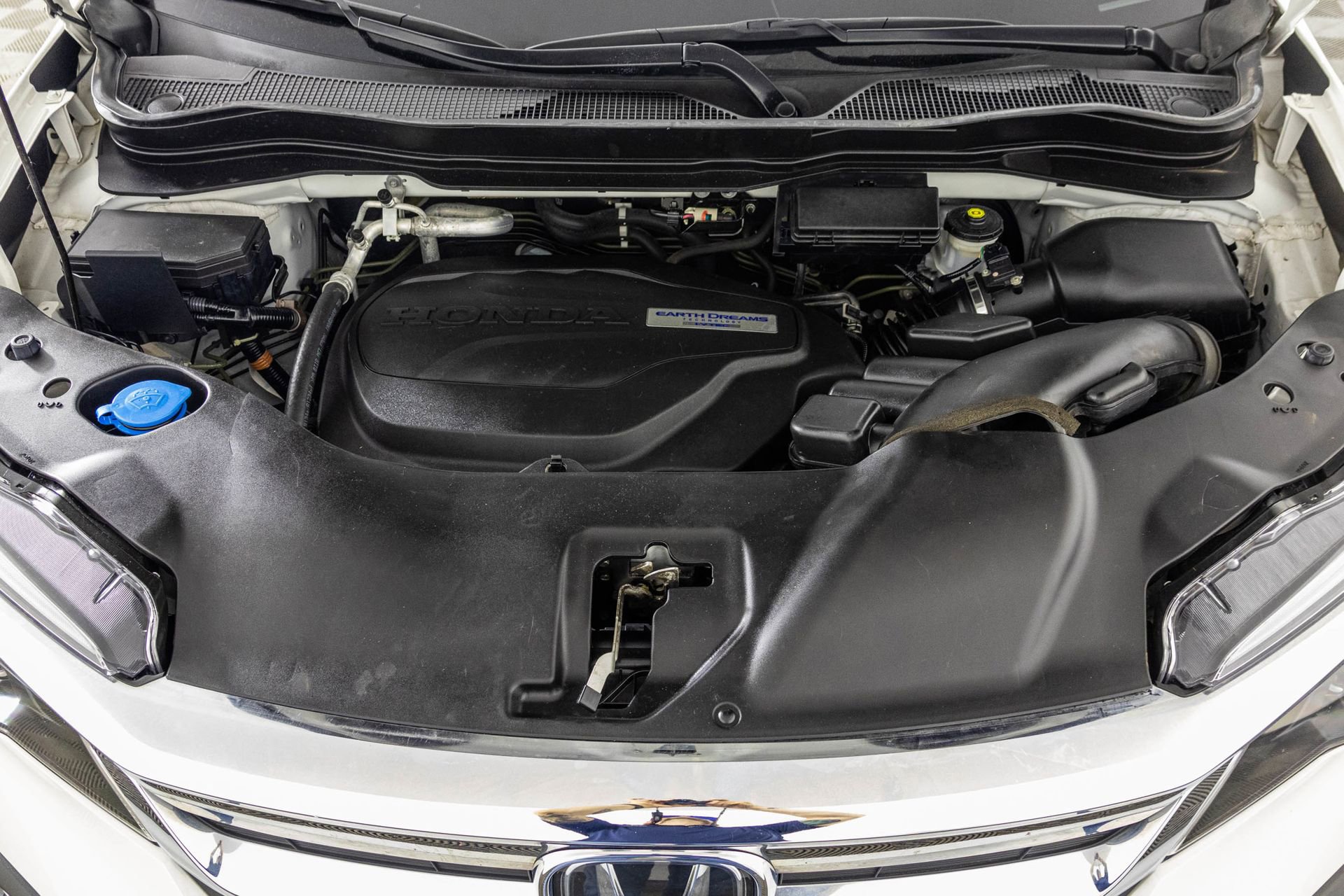 Used 2020 Honda Pilot EX image 47