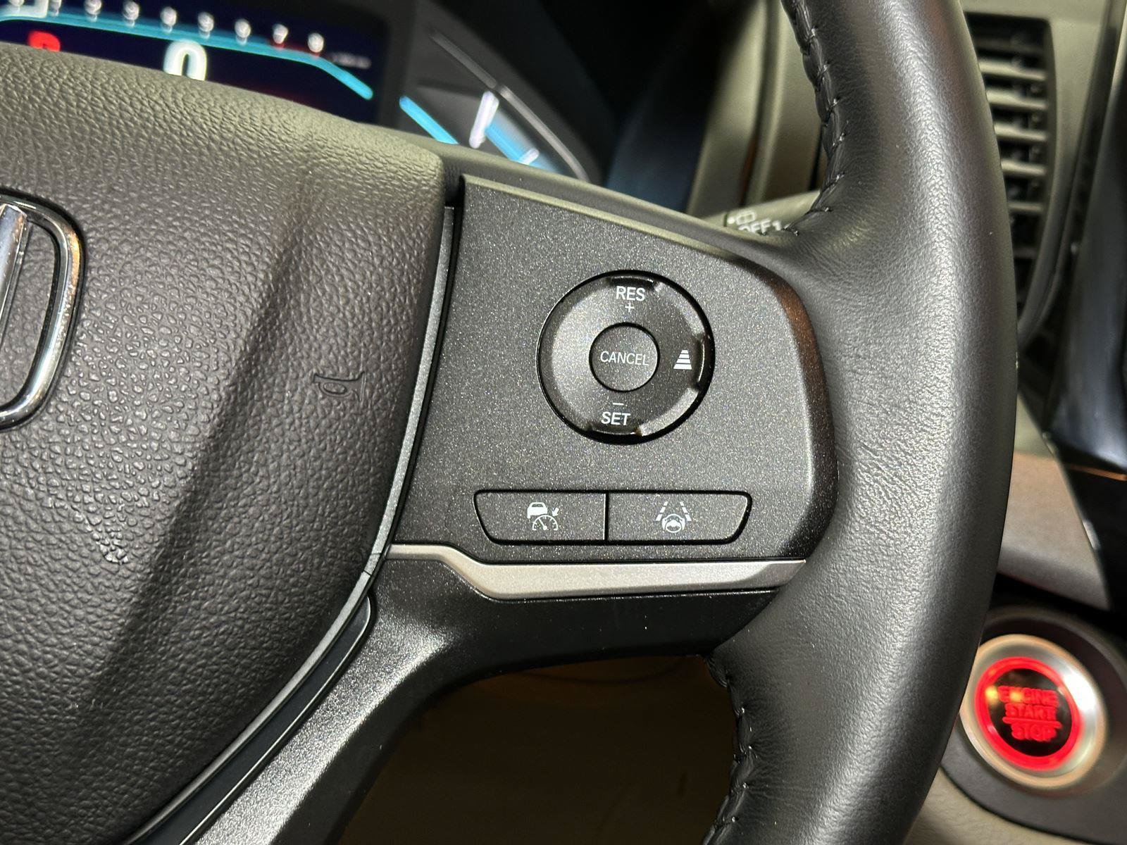 Used 2024 Honda Odyssey EX-L image 26