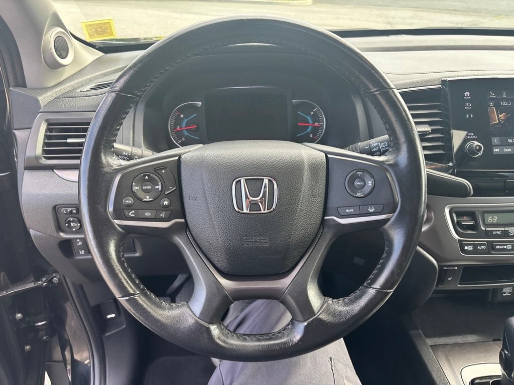 Used 2020 Honda Pilot EX-L image 23