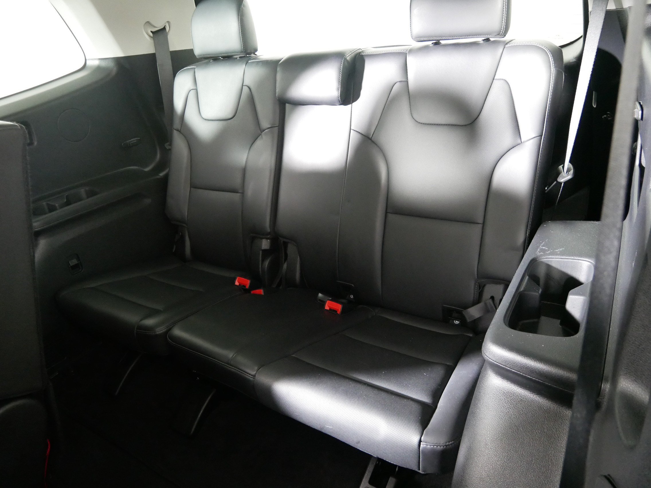 Used 2020 Kia Telluride EX w/ Towing Package FWD image 33