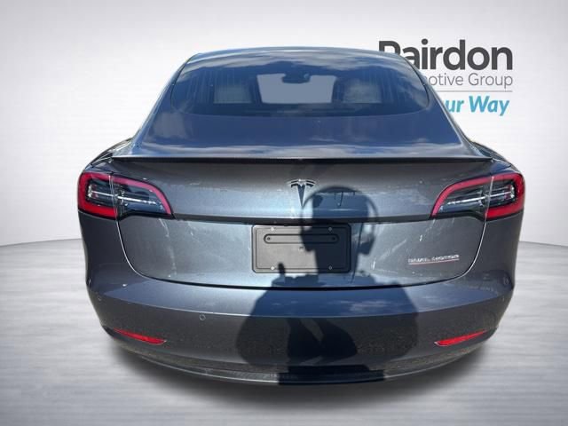 Used 2020 Tesla Model 3 Performance image 6