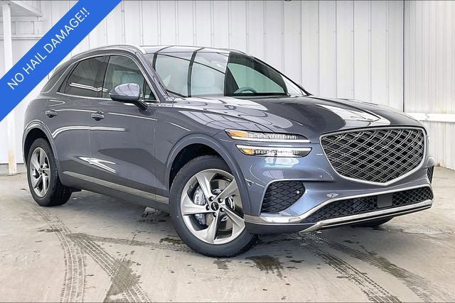 New 2026 Genesis GV70 2.5T Advanced AWD/4WD image 1