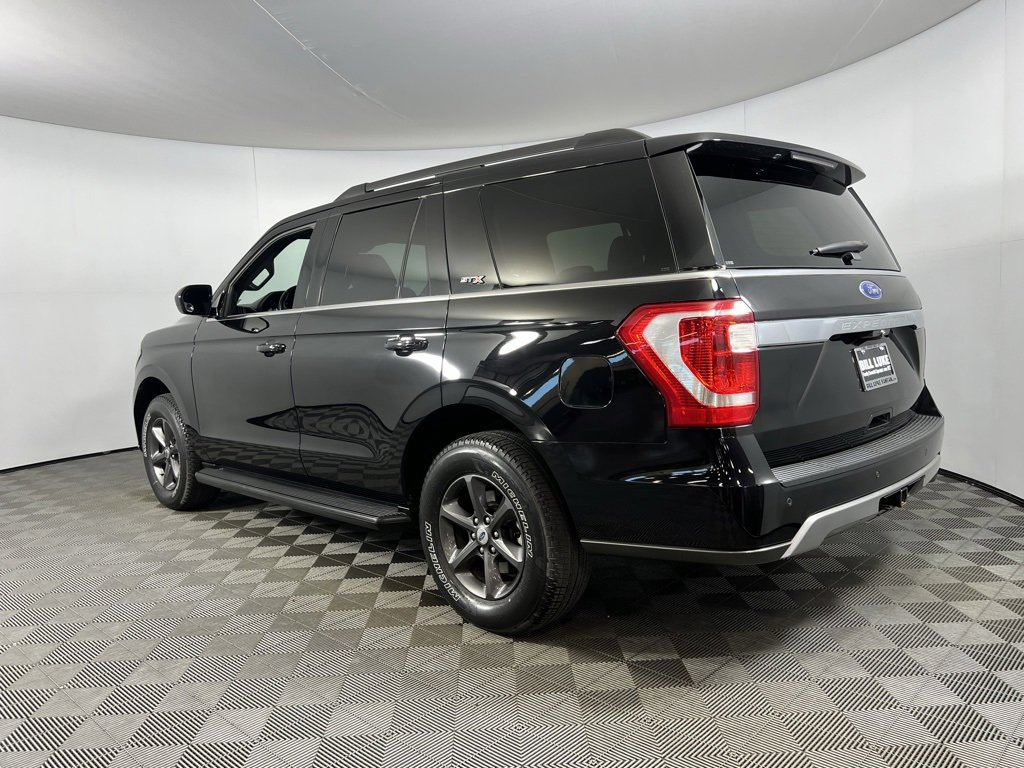 Used 2021 Ford Expedition XL image 10