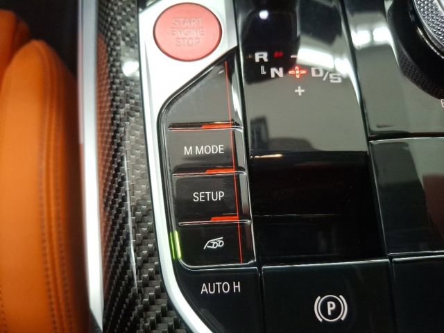 Used 2024 BMW M4 xDrive Competition w/ Executive Package image 36